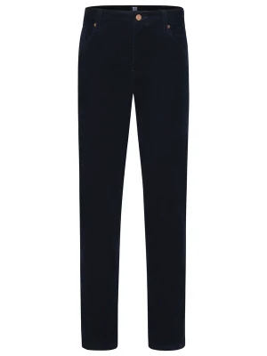 Foto van product MEYER Broek donkerblauw