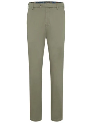 Foto van product MEYER Broek donkergroen