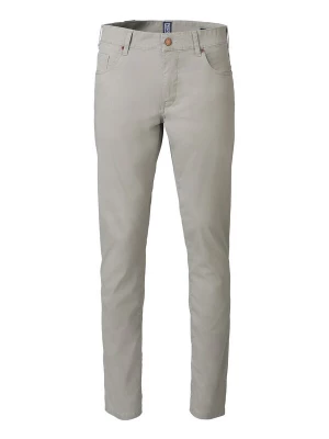 Foto van product MEYER Broek 'M5' rookgrijs