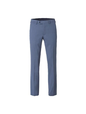 Foto van product MEYER Broek 'Roma 9-303' blauw