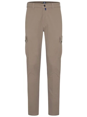 Foto van product MEYER Cargojeans beige