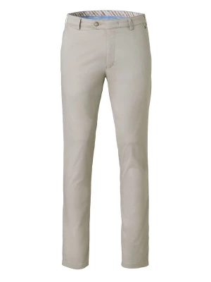 Foto van product MEYER Chino 'Bonn 1-5075' offwhite