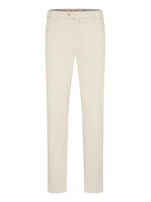 Foto van product MEYER Chino 'Bonn 2-8616' offwhite