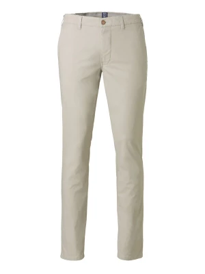 Foto van product MEYER Chino 'M5 Move 1-6025' natuurwit