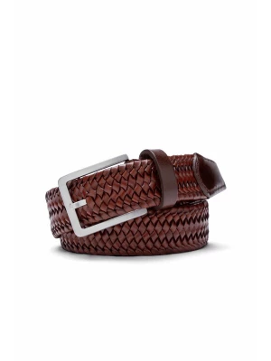 Foto van product MEYER Riem bruin
