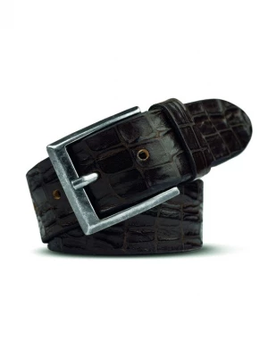 Foto van product MEYER Riem bruin