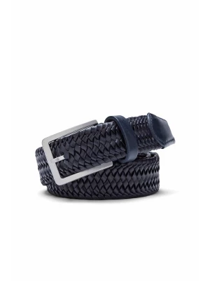 Foto van product MEYER Riem donkerblauw