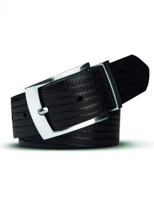 Foto van product MEYER Riem donkerbruin