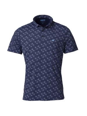 Foto van product MEYER Shirt donkerblauw
