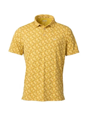Foto van product MEYER Shirt mosterd
