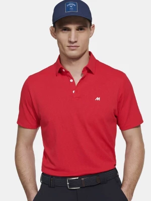 Foto van product MEYER Shirt 'Rory' cranberry