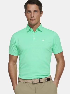 Foto van product MEYER Shirt 'Rory' mintgroen