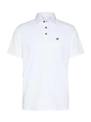 Foto van product MEYER Shirt 'Rory' wit