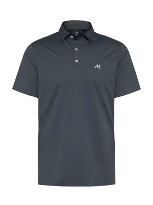 Foto van product MEYER Shirt 'Tiger' grijs