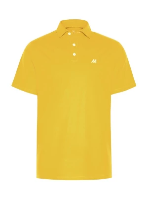 Foto van product MEYER Shirt 'Tiger' honing / wit