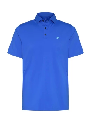 Foto van product MEYER Shirt 'Tiger' royal blue / koningsblauw