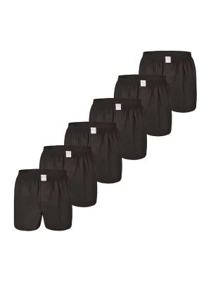 Foto van product MG-1 Boxershorts ' Classics ' zwart
