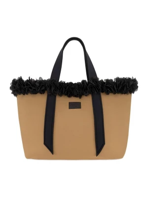 Foto van product Miami Bag Strandtas beige