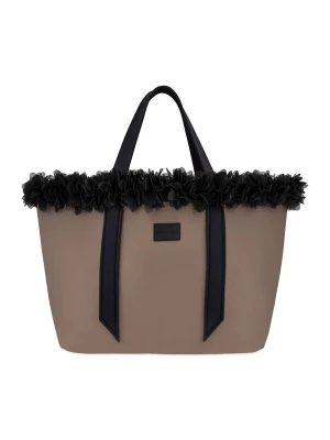 Foto van product Miami Bag Strandtas bruin