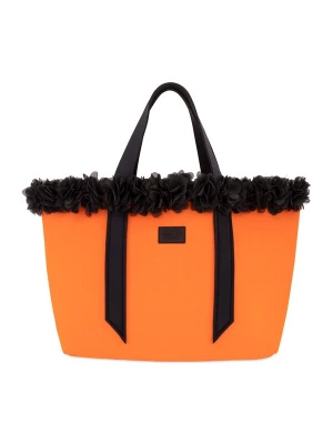 Foto van product Miami Bag Strandtas neonoranje