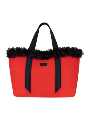 Foto van product Miami Bag Strandtas rood
