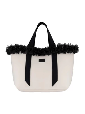 Foto van product Miami Bag Strandtas wit