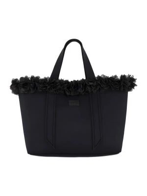 Foto van product Miami Bag Strandtas zwart