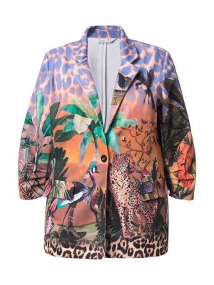 Foto van product MIAMODA Blazers gemengde kleuren