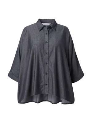 Foto van product MIAMODA Blouse antraciet