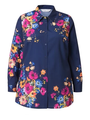 Foto van product MIAMODA Blouse gemengde kleuren