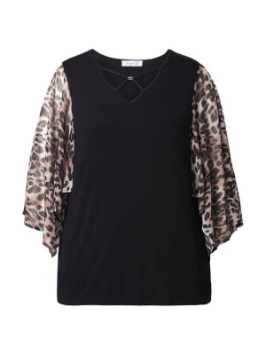 Foto van product MIAMODA Blouse gemengde kleuren