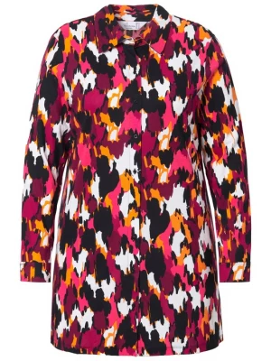 Foto van product MIAMODA Blouse gemengde kleuren