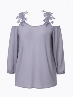 Foto van product MIAMODA Blouse grijs