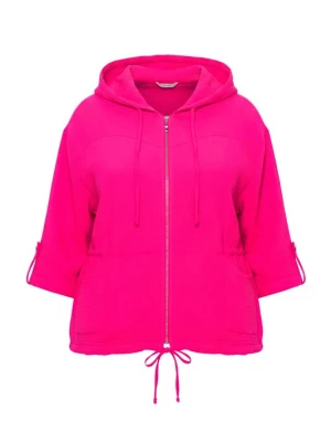 Foto van product MIAMODA Blouse magenta