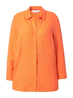 Foto van product MIAMODA Blouse mandarijn