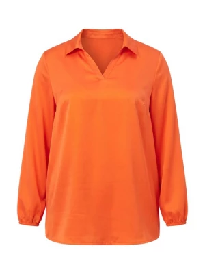 Foto van product MIAMODA Blouse oranje