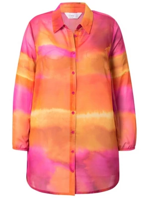 Foto van product MIAMODA Blouse pink