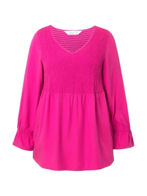 Foto van product MIAMODA Blouse pink