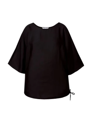 Foto van product MIAMODA Blouse zwart