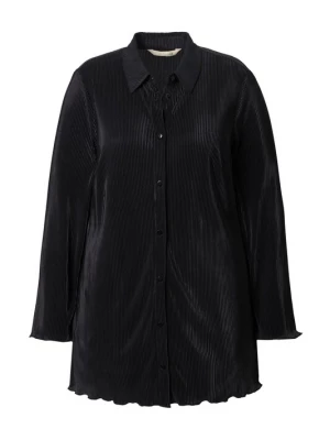 Foto van product MIAMODA Blouse zwart