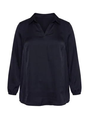 Foto van product MIAMODA Blouse zwart