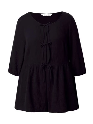 Foto van product MIAMODA Blouse zwart