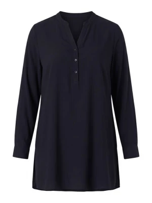 Foto van product MIAMODA Blouse zwart