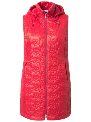 Foto van product MIAMODA Bodywarmer rood