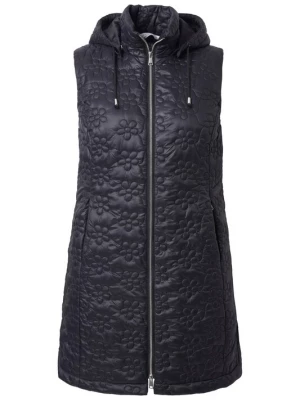 Foto van product MIAMODA Bodywarmer zwart