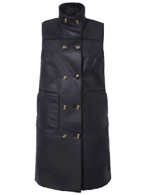 Foto van product MIAMODA Bodywarmer zwart