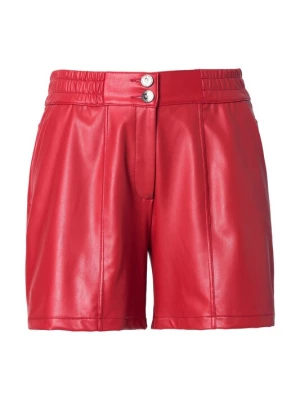 Foto van product MIAMODA Broek bloedrood