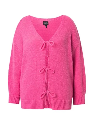 Foto van product MIAMODA Gebreid vest pink