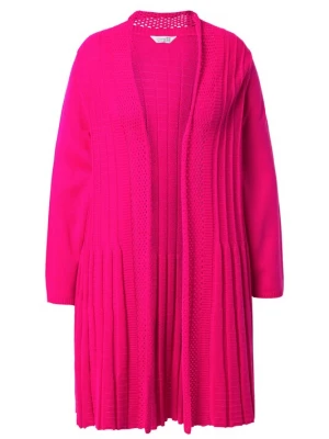 Foto van product MIAMODA Gebreid vest pink