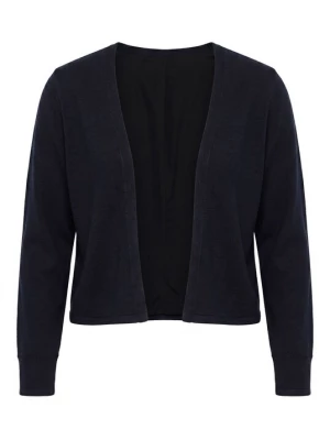 Foto van product MIAMODA Gebreid vest zwart